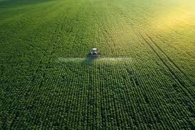 Digital agriculture